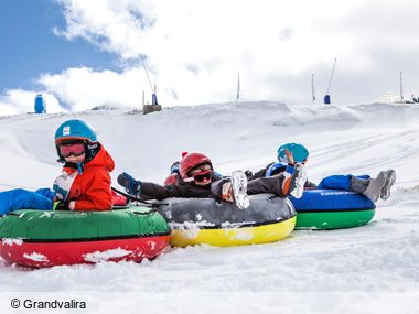 Grandvalira