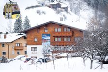 Natur.Hotels.See Hotel Ad Laca