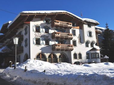 Hotel Wiesenegg