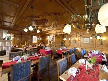 Hotel Wiesenegg