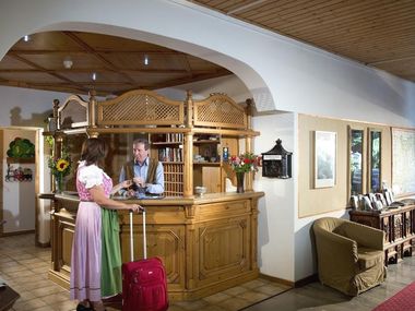 Hotel Wiesenegg