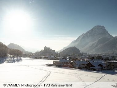 Aanbiedingen wintersport Kufstein inclusief skipas