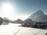 Skigebied Kufstein, Oostenrijk