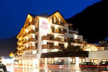 Mallaun Hotel.Erlebnis