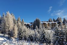 Almresort Gerlitzen Kanzelhöhe