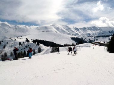 Mont Blanc