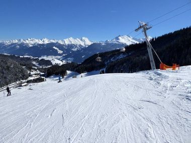 Kitzb&uuml;helsk&eacute; Alpy