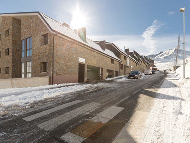 R&eacute;sidence Pas de la Casa Princesa
