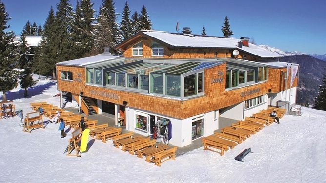 Griessenkarhaus  in Flachau (Österreich)