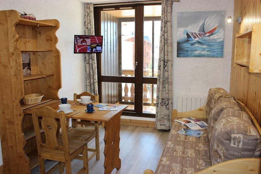 Les Hauts de Vanoise - Apartment - Val Thorens