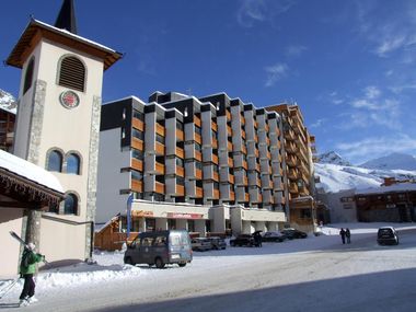 Résidence Hauts De Vanoise - photo 13