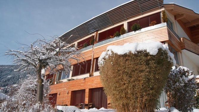 Hotel Garni Sonnenheim