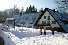 Wellness Hotel Harrachovka