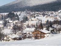 Skigebiet Lohberg, Deutschland