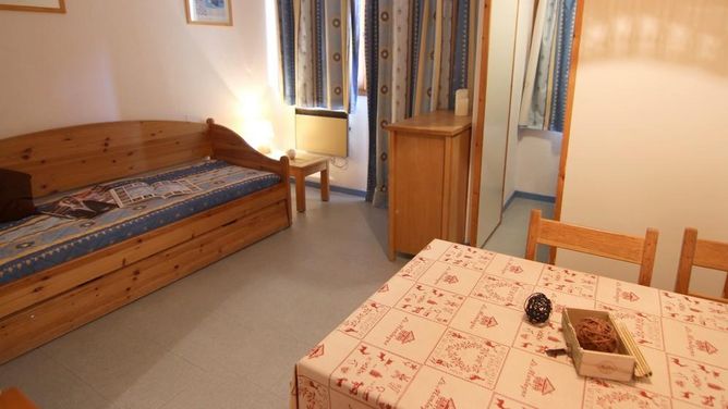 Apartment Le Zénith Val Thorens J2ski