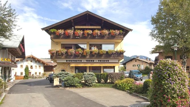 Ferienwohnung Hofer in St. Johann in Tirol (Österreich)