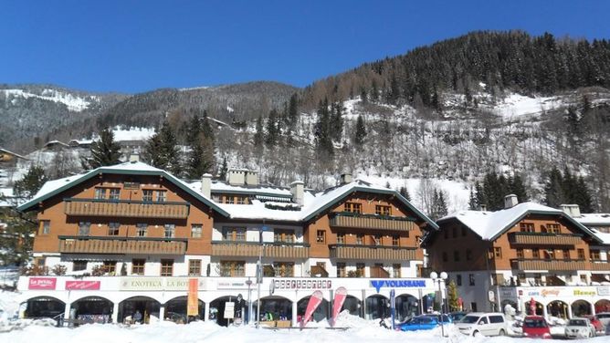 Komfortappartements Haus am Römerbad in Bad Kleinkirchheim (Österreich)