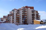Val Thorens