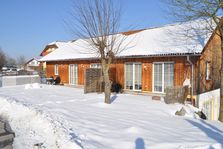 HTP Feriendorf Schwarzholz