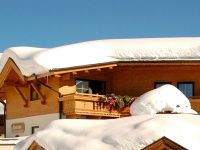 Skidresor skidåkning Österrike Tyrolen Gerlos/Königsleiten Wald-Königsleiten Hotel Castello Königsleiten