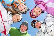 Vacaciones a la nieve sin gluten