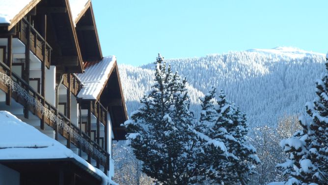 Hotel Schillingshof in Bad Kohlgrub (Deutschland)