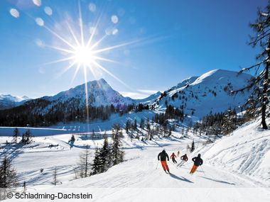 Schladming-Dachstein