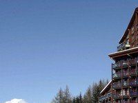 Skiurlaub Winterurlaub Frankreich Savoie Paradiski Les Arcs Résidence Le Thuria-Le Ruitor