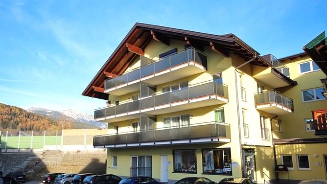 Appartement Lange Gasse in Schladming (Österreich)