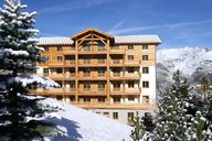 Les 2 Alpes