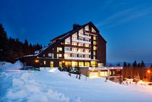 OREA Wellness Hôtel Horizont