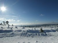 Skigebiet Bad Lauterberg, Deutschland