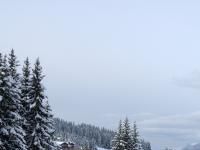 Skidresor skidåkning Frankrike Savojen Les 3 Vallées Courchevel Ospecificerat boende Courchevel