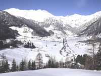 Skigebiet Ratschings, Italien