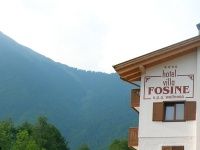 Skiurlaub Winterurlaub Italien Trentino Madonna di Campiglio Pinzolo Villa Fosine