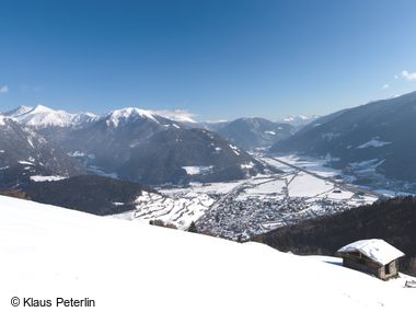 Aanbiedingen wintersport Vipiteno inclusief skipas