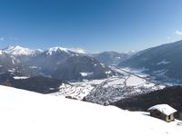 Skigebied Vipiteno, Italië