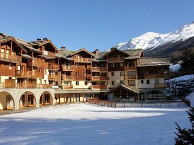 Les Alpages de Val Cenis B in Val Cenis