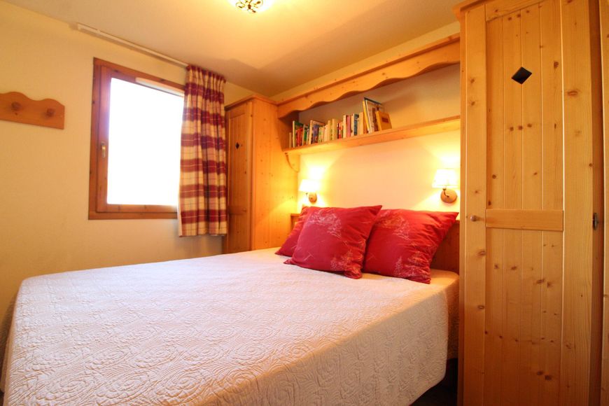 Apartm&aacute;n - 4 os. (cca 29 m&sup2;, ALC105), BS