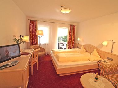 Hotel Hagerhof