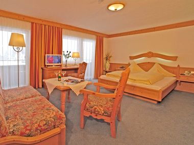 Hotel Hagerhof