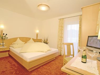 Hotel Hagerhof