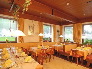 Hotel Hagerhof
