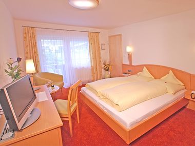 Hotel Hagerhof
