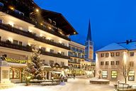 Bad Hofgastein