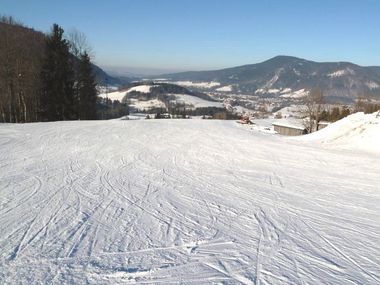 Inzell (Chiemgau)