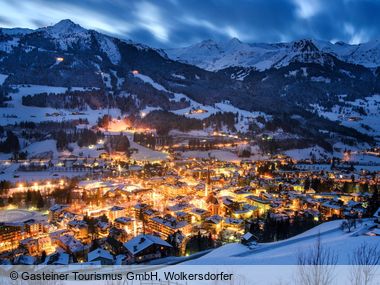 Aanbiedingen wintersport Bad Hofgastein inclusief skipas