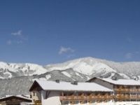 Skidresor skidåkning Österrike Salzburger Land Zell am See-Kaprun Kaprun Steigenberger Hotel