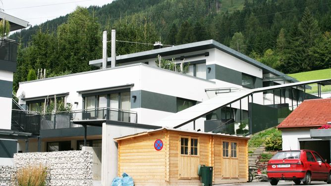 APPARTEMENTS LEEDER in Schladming (Österreich)