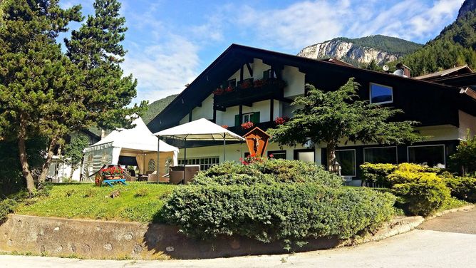 Hotel Regina delle Dolomiti in Cavalese (Italien)